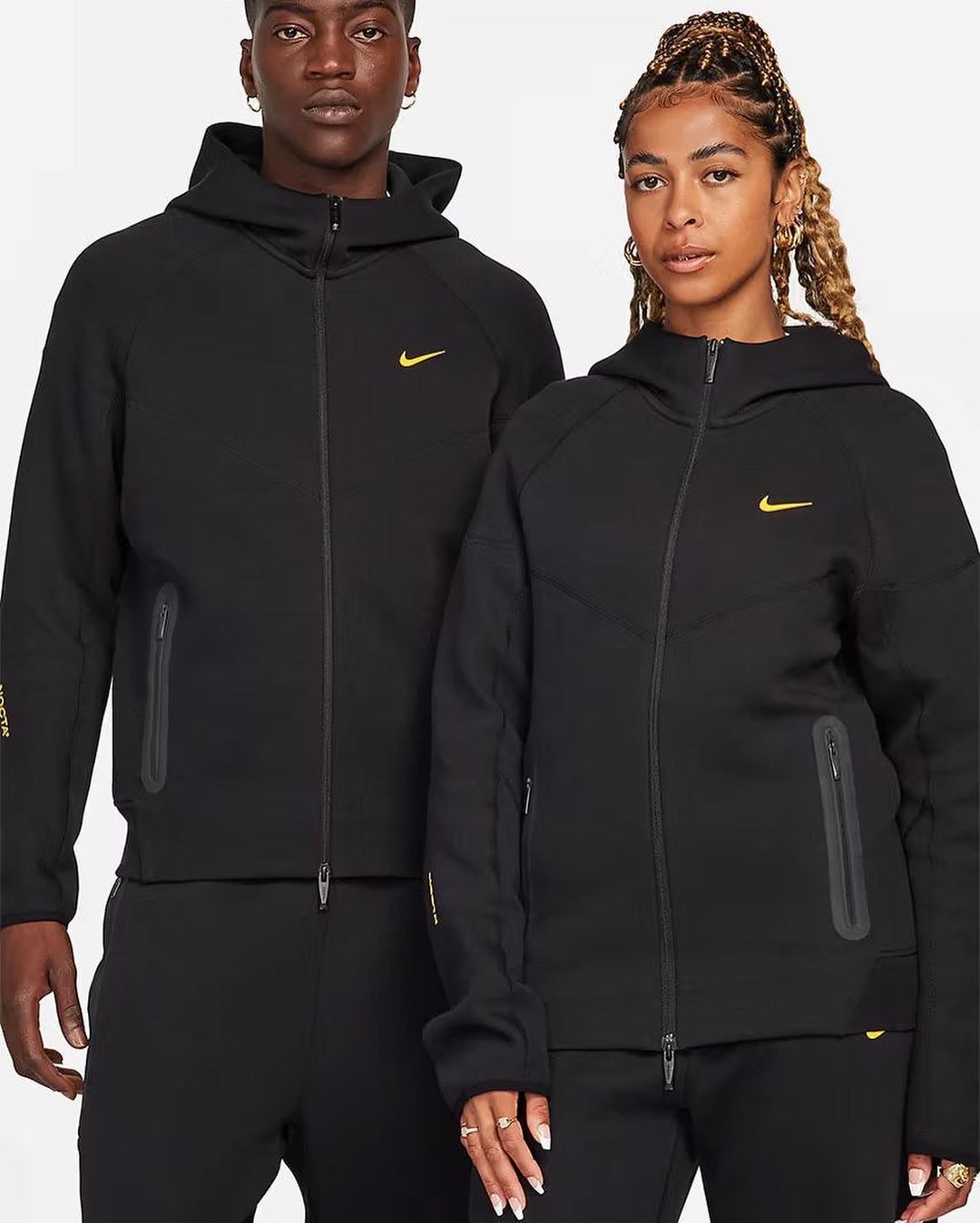 Shops Nike Tech Xl